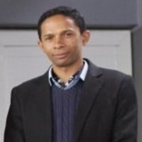 Thierry Harison Razafimanantsoa