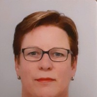 Anja Lambregts