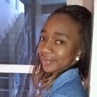 Christiane Bishamamba