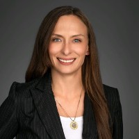Jennifer Smart