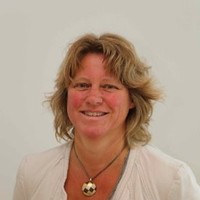 Mariel Rondeel