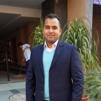Vijay Tripathi