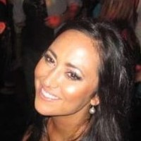 Gina Konstantinou