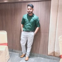 Shubham Khedkar