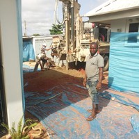 Bashir Abdullahi