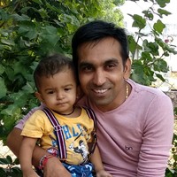 Ashish Panchal