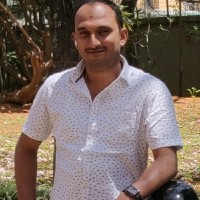 S D Ravi Kumar
