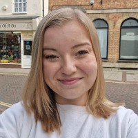 Monika Hubbard