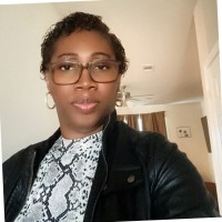Chinwe Enwereji Evulukwu ,Msn, Rn