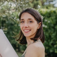 Léa Policarpe 👑🧘🏻♀️