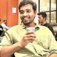 Bhargav R