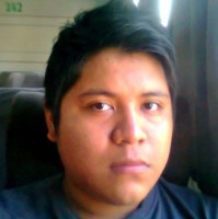 Juan Luis Cortes Hernandez