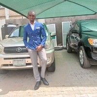 Ebubeisrael Victor Emeihe