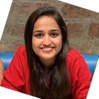Shivani Deshmukh