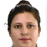 Mandira Sarma