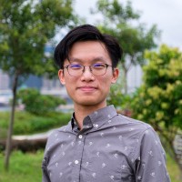 Cyrus Hou Yeung Ho