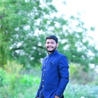 Shubham Patil