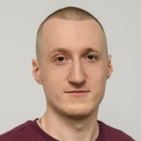 Andrey Kalashnyk