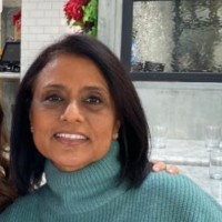 Vrinda Tayal