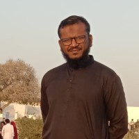 Muhammad Kashif