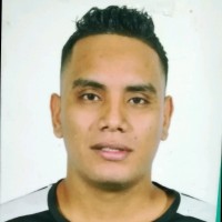 Robert Espinoza Veliz