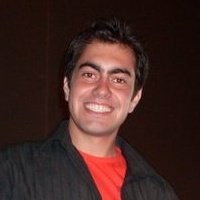 Marcos Garcia
