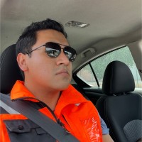 Roberto Carlos Trujano Cruz