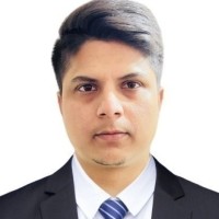 Irshad Ali