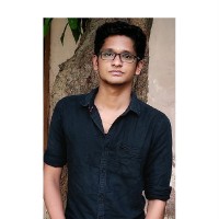 Akash Karthikeyan