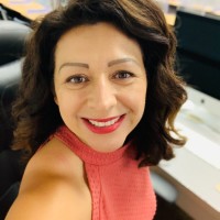 Carmen Bravo