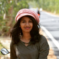 Saritha Kumari