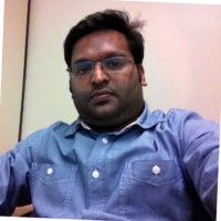 Sreelesh Kozhiparambil, PMP