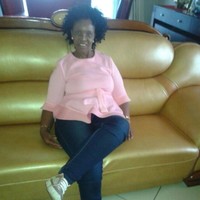 Mavis Mntambo