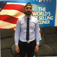 Rash Singh