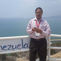 Asim Kumar Ghosh