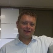 Jason Vaughan