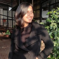 Shruti Mamgain