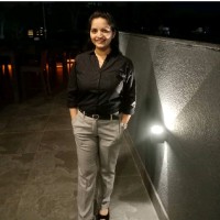 Ranjitha R Kamath