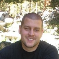 Chad Darling