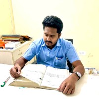 Mallikarjun Pasar