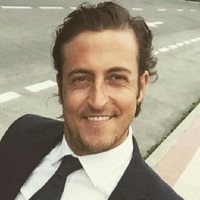 Alejandro Gomez de Osma