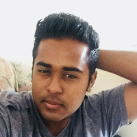 Clive Ferriera
