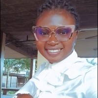 Rashidat Omolara Azeez (IPAN-in view)