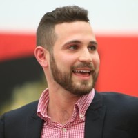 Ben Stone