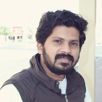 Balagopal G
