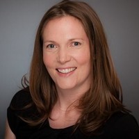 Fiona Cliff