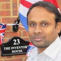Santosh Kumar