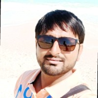 MR. PRATIK PATEL
