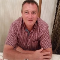 Ian Pinder