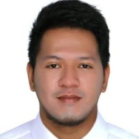 Mandel John Tuang